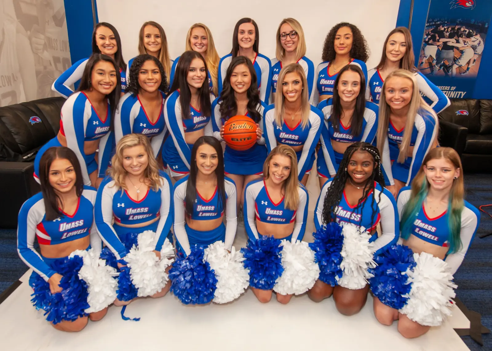 Cheerleading | Active Clubs | Club Sports | Programs | Campus